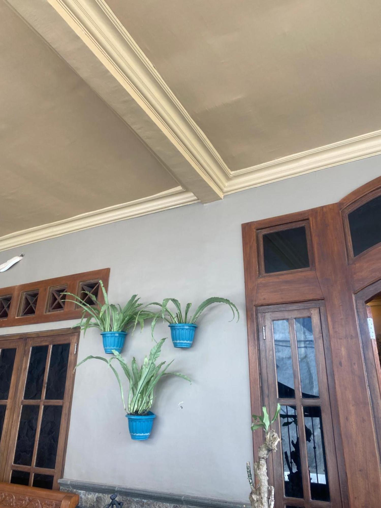 Good Feeling Banyuwangi Hostel Бануванги Екстериор снимка